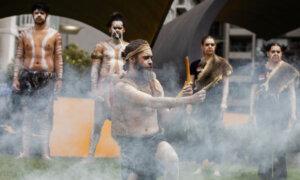NT Leader Skips Indigenous ‘Acknowledgement of Country’, Says Public Not Interested in Overdoing Rituals