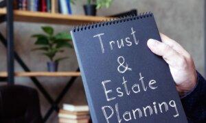 3 Trusts to Shield Assets From Estate Taxes
