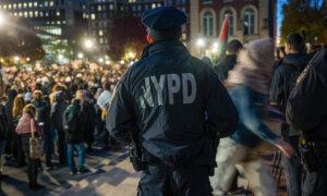 Anti-Semitism Reported at Record Highs in US