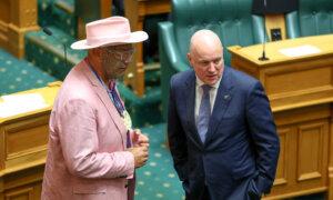 Raced-Based Health: NZ Government Moves to Abolish Maori Health Authority