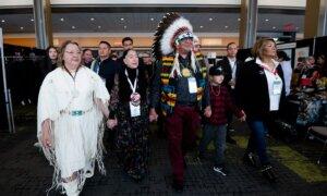 Cindy Woodhouse Is the New AFN National Chief After David Pratt Concedes