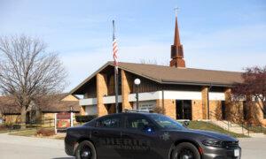 Catholic Priest in Nebraska Dies After Attack in Church, Suspect Arrested
