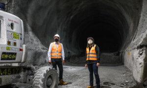 ‘Exit Strategy’ Call Amid Doubt Over Melbourne Rail Loop Benefits