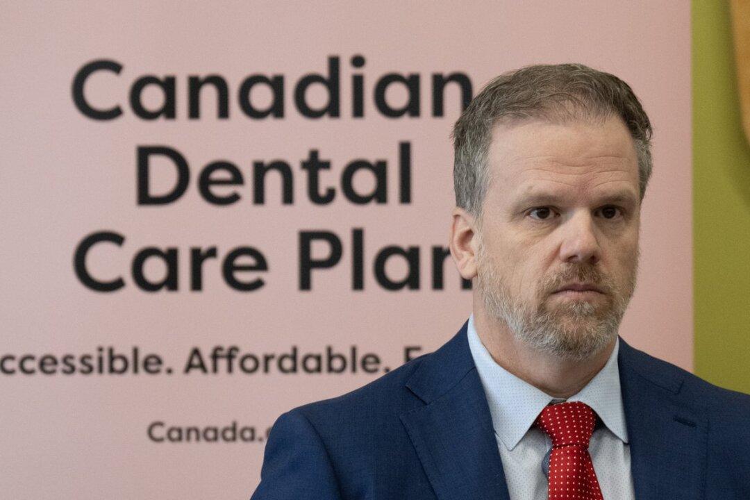 Don’t Call It Insurance: What Dentists Want You to Know About the Federal Dental Plan