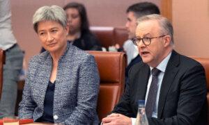 Australia Rejects Russian ‘Warning’ Over Support for Ukraine