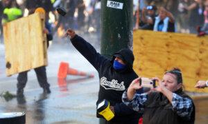 Authority Upholds 6 Cases of Excessive Force by NZ Police During COVID ‘Convoy’ Protest