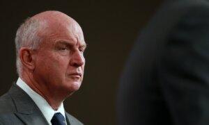 ‘Unacceptable’ That Police Caused Drug Charges to Be Stayed: BC Public Safety Minister