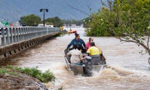 Flood Related Disease Claims Another Life in Queensland