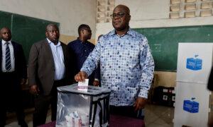 Tshisekedi Poised for Victory in DRC Presidential Election Amid China’s Mineral Quest