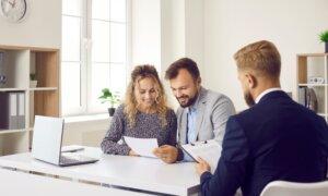 New Data Show Drop in Real Estate Agent Commissions Since Legal Settlement
