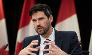 Ottawa, Ontario Announce $357M in Federal Funds for Affordable Housing