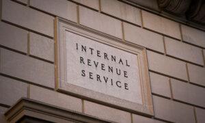 IRS Charges Crypto Trader for Not Reporting Gains in Enforcement Push
