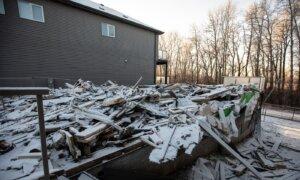 Edmonton Police Want Extradition of Suspected Crime Leader for String of Arsons, Extortions