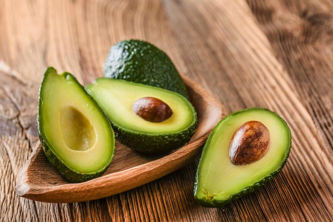 Avo Production Smashed, but Still 20 for Every Aussie