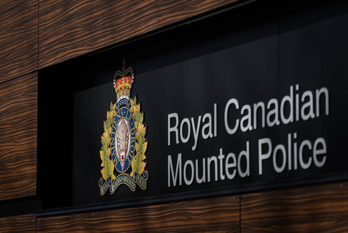 The RCMP Fails Canadians—Again