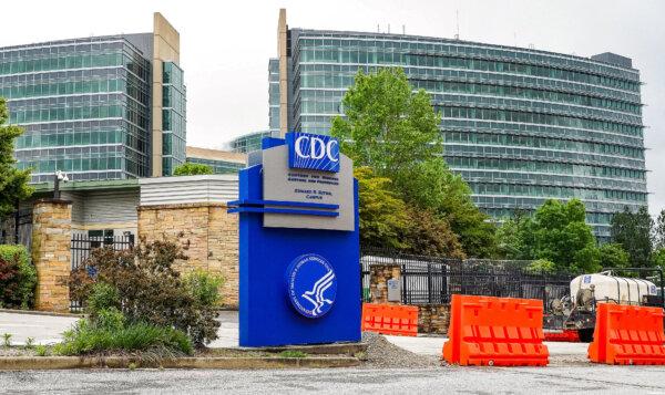 CDC Issues Health Alert on ‘Adverse Effects’ From Counterfeit Drug
