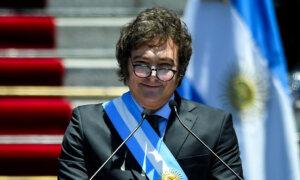 Argentina Frees Itself From Rent Control