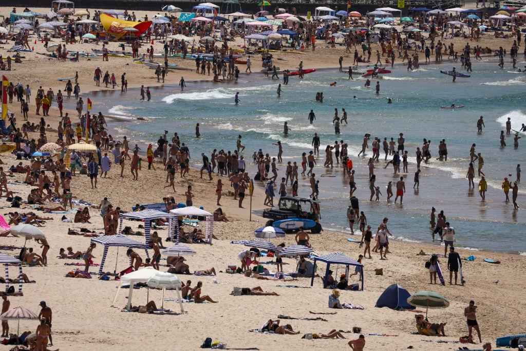 Sun Safety Advice in Australia Updated to Consider ‘Diversity’