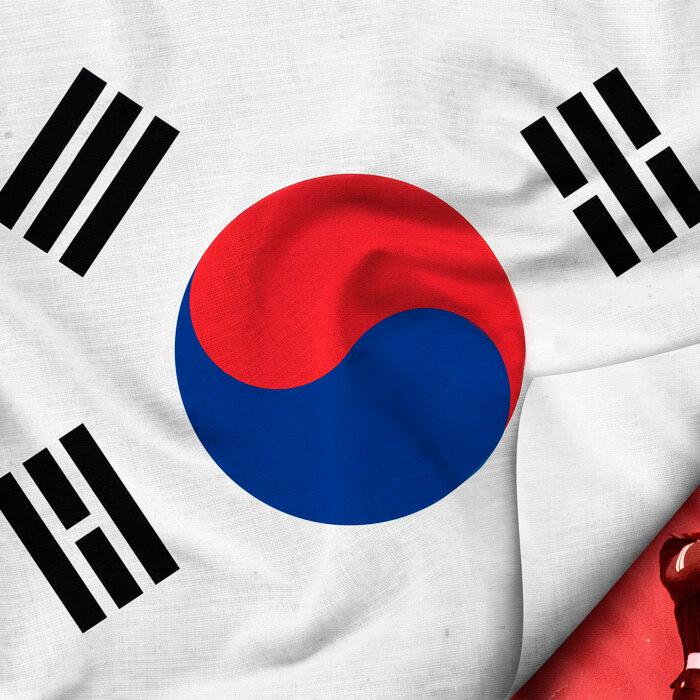 Inside the CCP’s Unconventional War Against South Korea