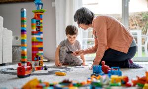 The Power of Play for Dementia Patients