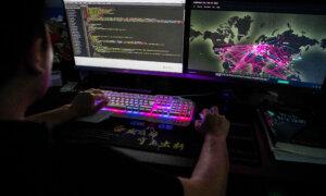 US Sanctions Chinese Firm Over Treasury Breach
