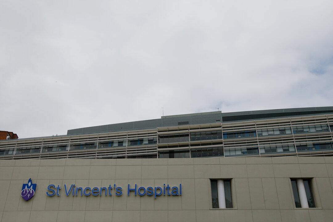 Major Hospital Network Says No Sensitive Personal Data Stolen in December Hack