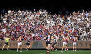 AFL Postpones Opening Round Games Amid Cyclone Prediction