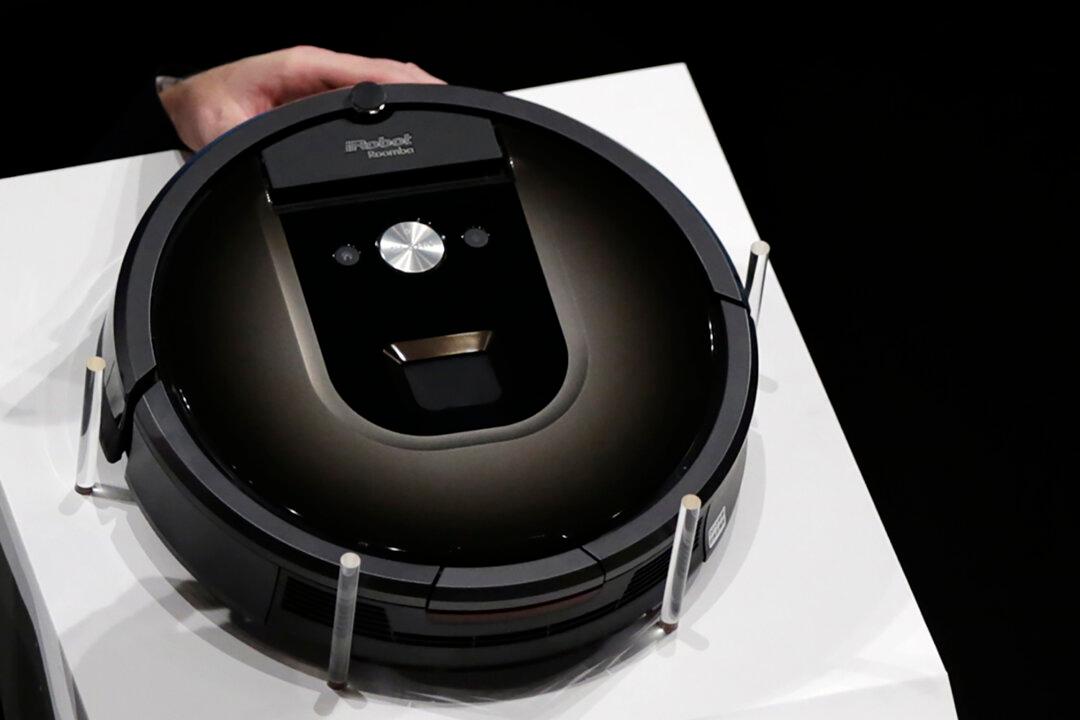 Amazon’s Bid to Buy Roomba Maker iRobot Is Called Off Amid Pushback in Europe