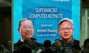 Earnings Season Is Rewarding Many of the Leading Stocks