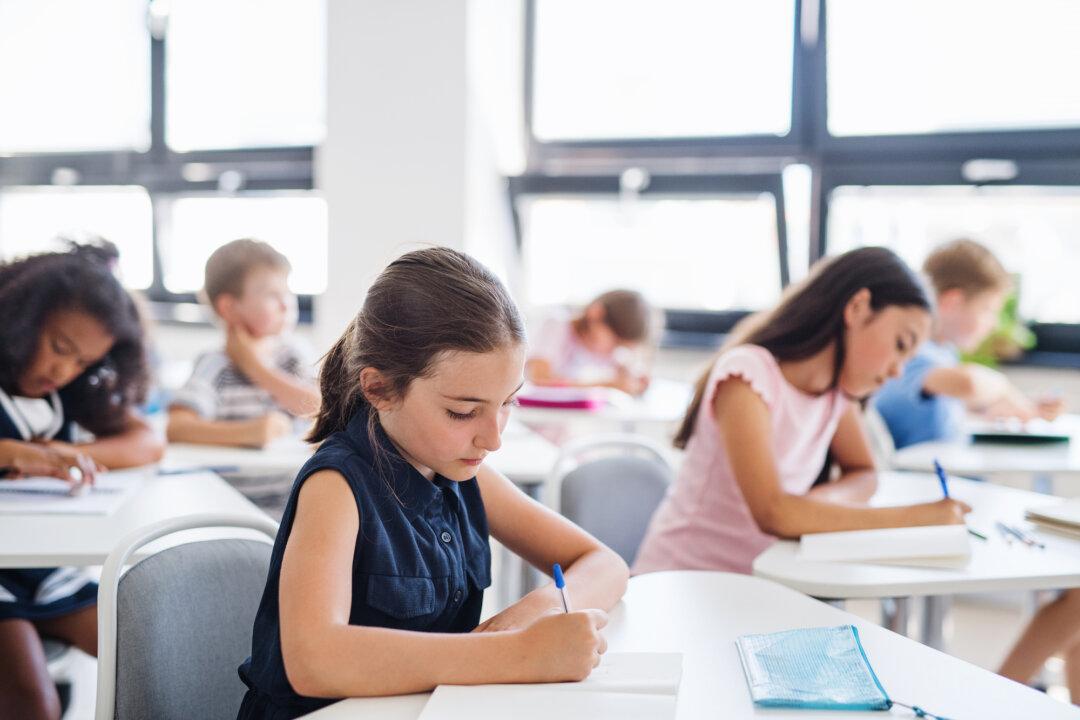 Michael Zwaagstra: So-called ‘Gradeless Learning’ Fails Both Students and Taxpayers