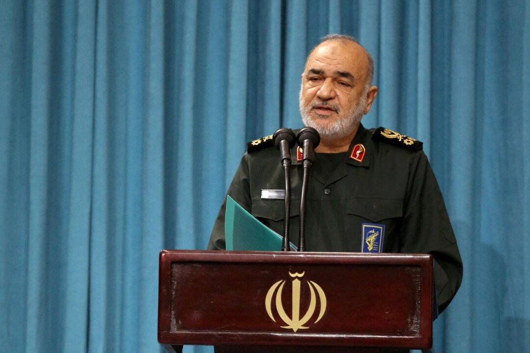 What We Know About Iran’s Top 3 Military Commanders Killed in Israeli Strikes