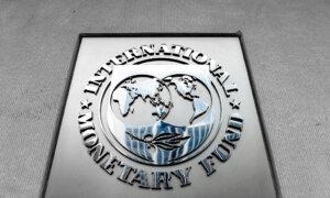IMF Predicts US Fiscal Deficit to Shrink in 2025 Due to Tariffs