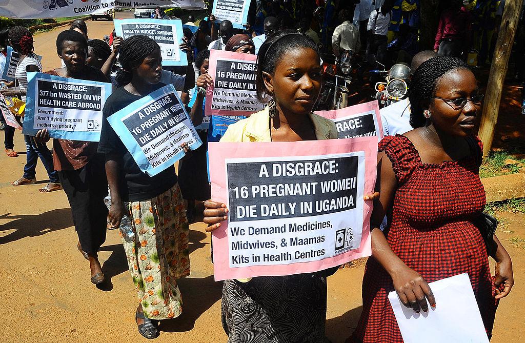 The Women of Uganda Deserve Research-Based Health Care, Not Political Games