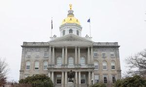 New Hampshire Rejects Bid to Secede From US