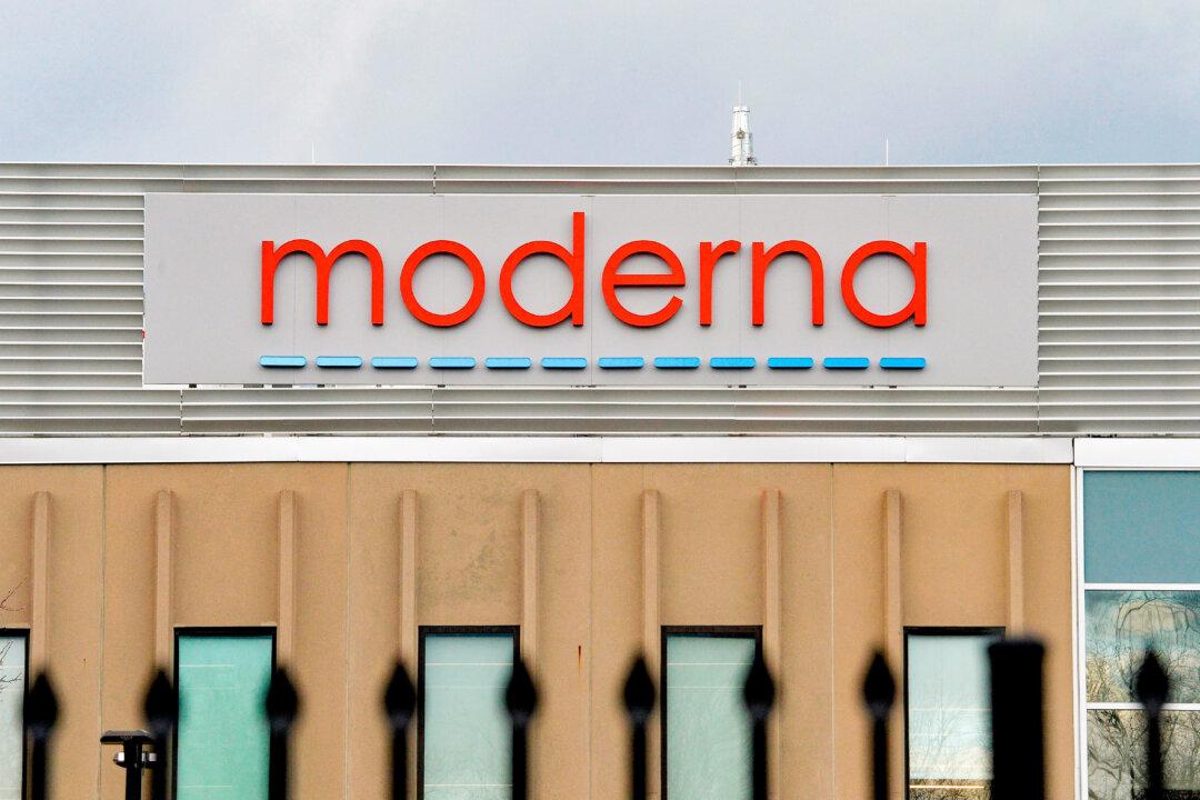 FDA Approves Moderna’s RSV Vaccine for Some Younger Adults, Company Says