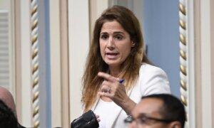 Quebec Going Ahead With Out-of-Province Tuition Hikes Despite Advisory Body Concern