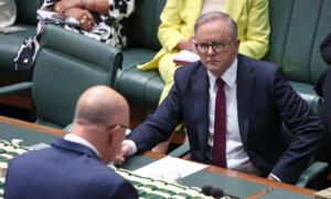 Dutton’s ‘Lunch Box’ Policy Sparks Parliamentary Food Fight