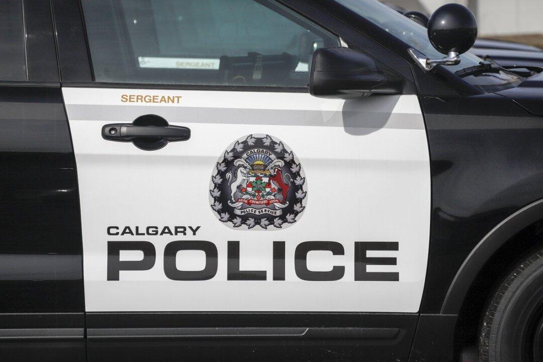 Calgary Police Officer Charged With Fraud and Theft From Hardware Stores