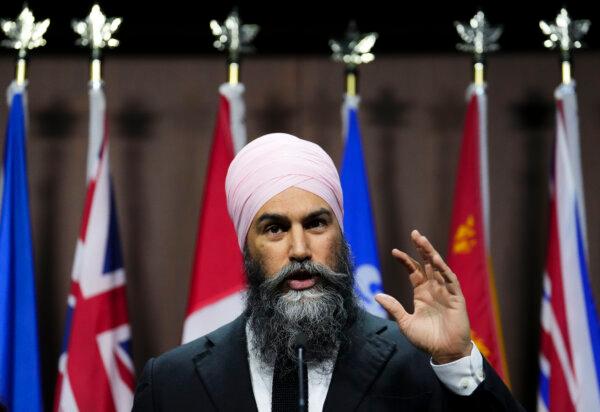 Singh Says He Doesn’t Want 2024 Election, but Seeks Clarity on Budget