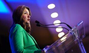 Alberta Premier Says Canada Can Help US Win AI Race Against China, Calls for Alignment of Democracies