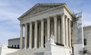 Is the Supreme Court Going Wobbly on Affirmative Action?