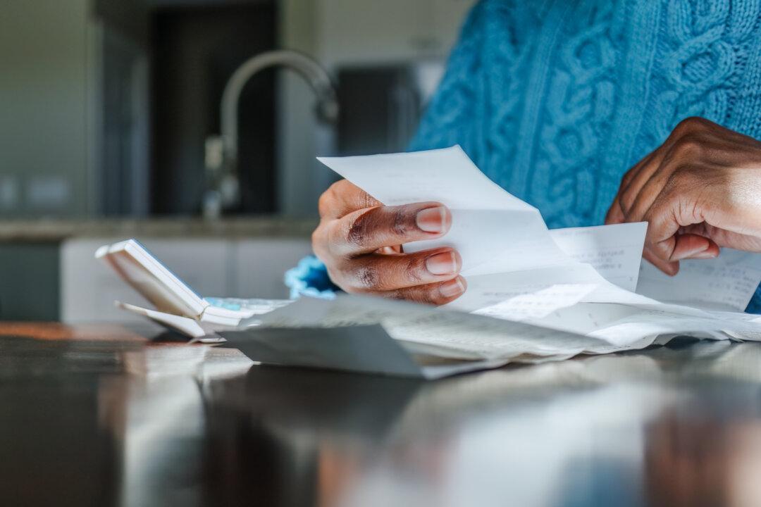 Taxes Consume 42% of Average Canadian Family’s Income, Outpacing Housing and Living Costs: Study