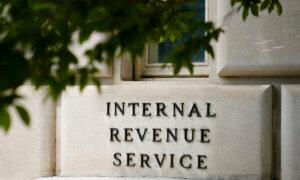 IRS Officially Opens Up ‘Direct File’ Tax Filing Service in 12 States