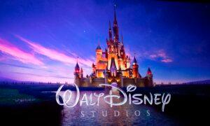 Walt Disney Animation Studios Shifts Some Animations to Canada