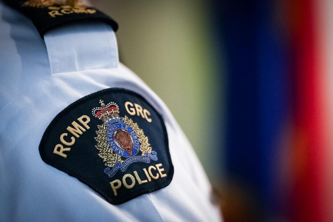 RCMP Lay Terrorism Charges Against Man Accused of Edmonton City Hall Attack