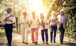 Retirement Communities 2.0: Innovative Living Arrangements for Seniors