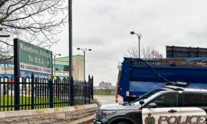 Man Charged After Pregnant Woman Dies in Attempt to Cross US-Canada Border