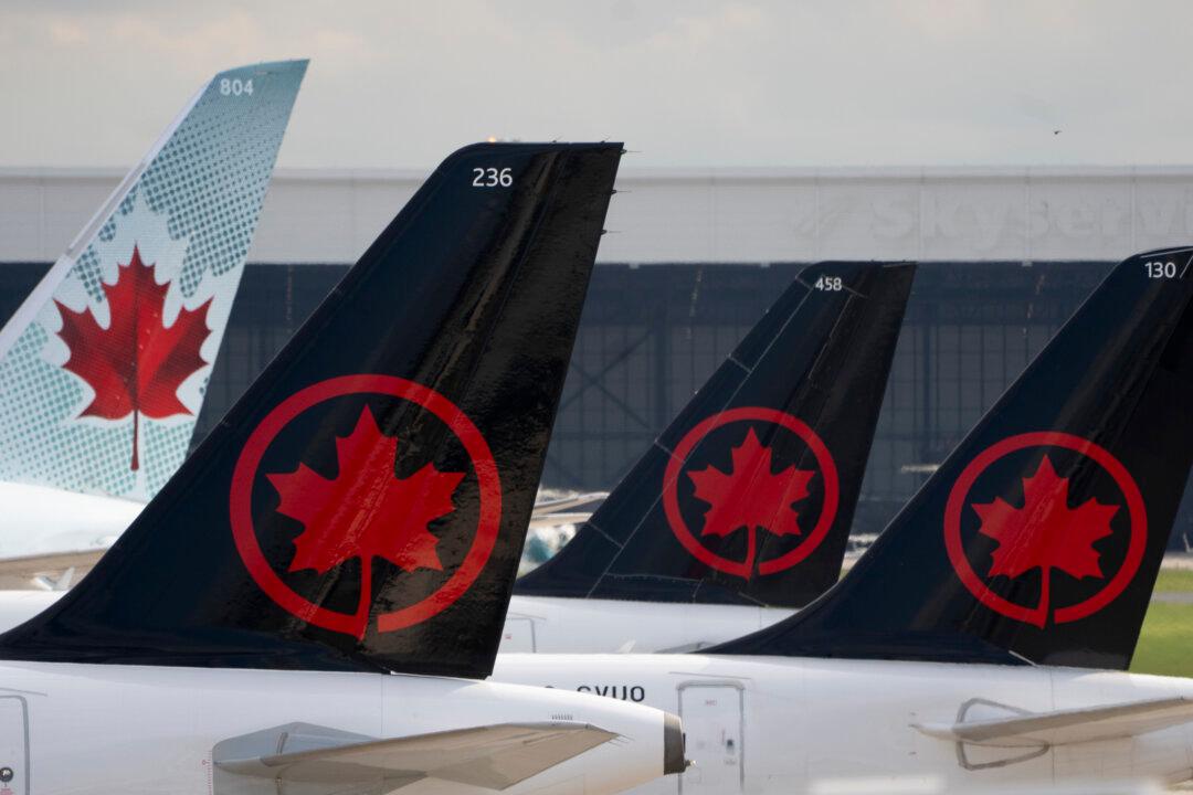 Air Canada Pauses New Seat Selection Fee Following Customer Backlash