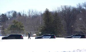 2 Officers, 1 First Responder Killed at Scene of Domestic Call in Minnesota; Suspect Dead