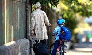 Opposition Continues to Negotiate Labor’s Superannuation on Top of Parental Leave